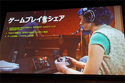 画像ギャラリー No.015のサムネイル画像 / Tegra K1搭載のゲーマー向け8インチAndroidタブレット「SHIELD Tablet」,10月10日に国内発売