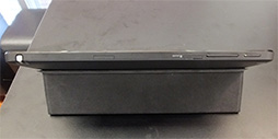 画像ギャラリー No.028のサムネイル画像 / Tegra K1搭載のゲーマー向け8インチAndroidタブレット「SHIELD Tablet」,10月10日に国内発売
