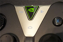 画像ギャラリー No.034のサムネイル画像 / Tegra K1搭載のゲーマー向け8インチAndroidタブレット「SHIELD Tablet」,10月10日に国内発売