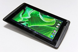 画像ギャラリー No.036のサムネイル画像 / 「SHIELD Tablet」レビュー。NVIDIAが放つ「ゲーマー向けAndroidタブレット」の気になるところを片っ端から検証してみた