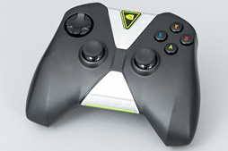 画像ギャラリー No.069のサムネイル画像 / 「SHIELD Tablet」レビュー。NVIDIAが放つ「ゲーマー向けAndroidタブレット」の気になるところを片っ端から検証してみた
