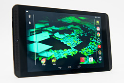 画像ギャラリー No.002のサムネイル画像 / NVIDIA，「SHIELD Tablet」へのAndroid 5.0配信を開始。Lollipopでゲーマー向けタブレットは何が変わるのかチェックしてみた