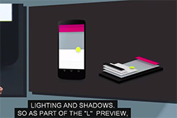 画像ギャラリー No.003のサムネイル画像 / NVIDIA，「SHIELD Tablet」へのAndroid 5.0配信を開始。Lollipopでゲーマー向けタブレットは何が変わるのかチェックしてみた