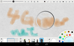 画像ギャラリー No.012のサムネイル画像 / NVIDIA，「SHIELD Tablet」へのAndroid 5.0配信を開始。Lollipopでゲーマー向けタブレットは何が変わるのかチェックしてみた