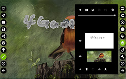 画像ギャラリー No.014のサムネイル画像 / NVIDIA，「SHIELD Tablet」へのAndroid 5.0配信を開始。Lollipopでゲーマー向けタブレットは何が変わるのかチェックしてみた