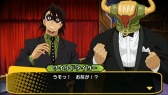 画像ギャラリー No.006のサムネイル画像 / 「TIGER & BUNNY 〜HERO'S DAY〜」,“真犯人”の正体や目的が明かされるクライマックスルートの概要をチェック