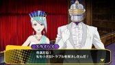 画像ギャラリー No.007のサムネイル画像 / 「TIGER & BUNNY 〜HERO'S DAY〜」,“真犯人”の正体や目的が明かされるクライマックスルートの概要をチェック