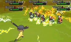 画像ギャラリー No.018のサムネイル画像 / 「ポケットモンスター X・Y」の最新PVが公開。新タイプ「フェアリー」や新たに追加されるバトルの詳細も
