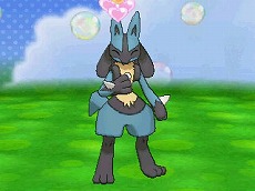 画像ギャラリー No.024のサムネイル画像 / 「ポケットモンスター X・Y」の最新PVが公開。新タイプ「フェアリー」や新たに追加されるバトルの詳細も