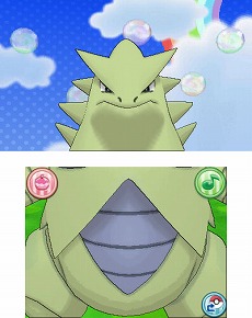画像ギャラリー No.029のサムネイル画像 / 「ポケットモンスター X・Y」の最新PVが公開。新タイプ「フェアリー」や新たに追加されるバトルの詳細も