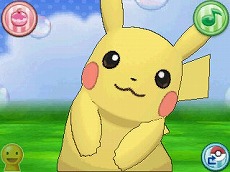 画像ギャラリー No.035のサムネイル画像 / 「ポケットモンスター X・Y」の最新PVが公開。新タイプ「フェアリー」や新たに追加されるバトルの詳細も