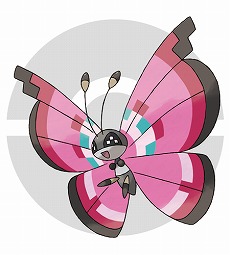 画像ギャラリー No.056のサムネイル画像 / 「ポケットモンスター X・Y」の最新PVが公開。新タイプ「フェアリー」や新たに追加されるバトルの詳細も