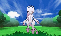 画像ギャラリー No.003のサムネイル画像 / 新たな進化「メガシンカ」とは何か。「ポケットモンスター X」「ポケットモンスター Y」の最新情報が続々公開