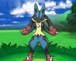 画像ギャラリー No.016のサムネイル画像 / 新たな進化「メガシンカ」とは何か。「ポケットモンスター X」「ポケットモンスター Y」の最新情報が続々公開