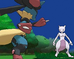 画像ギャラリー No.017のサムネイル画像 / 新たな進化「メガシンカ」とは何か。「ポケットモンスター X」「ポケットモンスター Y」の最新情報が続々公開