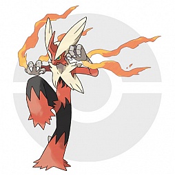 画像ギャラリー No.026のサムネイル画像 / 新たな進化「メガシンカ」とは何か。「ポケットモンスター X」「ポケットモンスター Y」の最新情報が続々公開