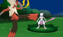 画像ギャラリー No.028のサムネイル画像 / 新たな進化「メガシンカ」とは何か。「ポケットモンスター X」「ポケットモンスター Y」の最新情報が続々公開