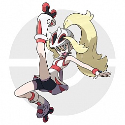 画像ギャラリー No.031のサムネイル画像 / 新たな進化「メガシンカ」とは何か。「ポケットモンスター X」「ポケットモンスター Y」の最新情報が続々公開