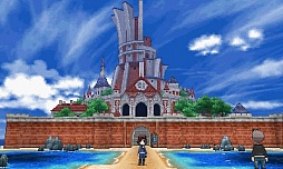 画像ギャラリー No.034のサムネイル画像 / 新たな進化「メガシンカ」とは何か。「ポケットモンスター X」「ポケットモンスター Y」の最新情報が続々公開