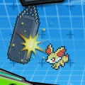 画像ギャラリー No.041のサムネイル画像 / 新たな進化「メガシンカ」とは何か。「ポケットモンスター X」「ポケットモンスター Y」の最新情報が続々公開