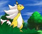 画像ギャラリー No.001のサムネイル画像 / 「ポケットモンスター X・Y」，新たな進化システム「メガシンカ」を遂げるポケモン3体が追加公開