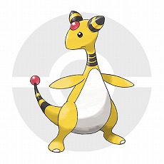 画像ギャラリー No.014のサムネイル画像 / 「ポケットモンスター X・Y」,新たな進化システム「メガシンカ」を遂げるポケモン3体が追加公開