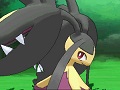 「ポケットモンスター X・Y」，新たな進化システム「メガシンカ」を遂げるポケモン3体が追加公開