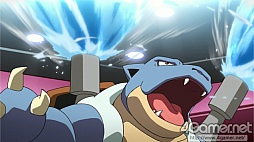 画像ギャラリー No.044のサムネイル画像 / TVアニメ「ポケットモンスター ジ・オリジン」が10月2日に放送決定。シリーズの原点である「赤・緑」の世界を描く