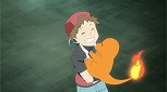 画像ギャラリー No.003のサムネイル画像 / TVアニメ「ポケットモンスター ジ・オリジン」,ロケット団のボス「サカキ」の情報が公開。各登場キャラクターのセリフなどが確認できるムービーも