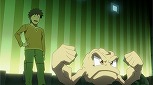 画像ギャラリー No.006のサムネイル画像 / TVアニメ「ポケットモンスター ジ・オリジン」,ロケット団のボス「サカキ」の情報が公開。各登場キャラクターのセリフなどが確認できるムービーも