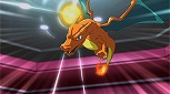 画像ギャラリー No.007のサムネイル画像 / TVアニメ「ポケットモンスター ジ・オリジン」,ロケット団のボス「サカキ」の情報が公開。各登場キャラクターのセリフなどが確認できるムービーも