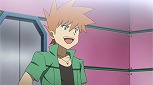 画像ギャラリー No.008のサムネイル画像 / TVアニメ「ポケットモンスター ジ・オリジン」,ロケット団のボス「サカキ」の情報が公開。各登場キャラクターのセリフなどが確認できるムービーも