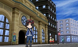 画像ギャラリー No.004のサムネイル画像 / 「ポケットモンスター X・Y」，いよいよ本日発売。ぜひ知っておきたい新要素の数々を，新たに登場するポケモンたちとまとめて紹介