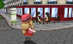 画像ギャラリー No.006のサムネイル画像 / 「ポケットモンスター X・Y」，いよいよ本日発売。ぜひ知っておきたい新要素の数々を，新たに登場するポケモンたちとまとめて紹介