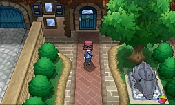 画像ギャラリー No.011のサムネイル画像 / 「ポケットモンスター X・Y」，いよいよ本日発売。ぜひ知っておきたい新要素の数々を，新たに登場するポケモンたちとまとめて紹介