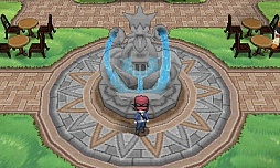 画像ギャラリー No.012のサムネイル画像 / 「ポケットモンスター X・Y」，いよいよ本日発売。ぜひ知っておきたい新要素の数々を，新たに登場するポケモンたちとまとめて紹介