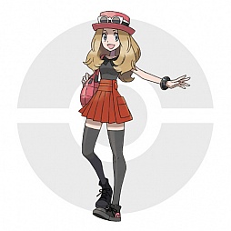 画像ギャラリー No.017のサムネイル画像 / 「ポケットモンスター X・Y」，いよいよ本日発売。ぜひ知っておきたい新要素の数々を，新たに登場するポケモンたちとまとめて紹介
