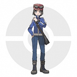画像ギャラリー No.018のサムネイル画像 / 「ポケットモンスター X・Y」，いよいよ本日発売。ぜひ知っておきたい新要素の数々を，新たに登場するポケモンたちとまとめて紹介