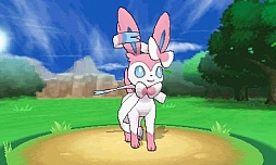 画像ギャラリー No.021のサムネイル画像 / 「ポケットモンスター X・Y」，いよいよ本日発売。ぜひ知っておきたい新要素の数々を，新たに登場するポケモンたちとまとめて紹介