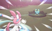 画像ギャラリー No.024のサムネイル画像 / 「ポケットモンスター X・Y」，いよいよ本日発売。ぜひ知っておきたい新要素の数々を，新たに登場するポケモンたちとまとめて紹介