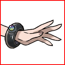 画像ギャラリー No.032のサムネイル画像 / 「ポケットモンスター X・Y」，いよいよ本日発売。ぜひ知っておきたい新要素の数々を，新たに登場するポケモンたちとまとめて紹介