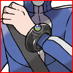画像ギャラリー No.033のサムネイル画像 / 「ポケットモンスター X・Y」，いよいよ本日発売。ぜひ知っておきたい新要素の数々を，新たに登場するポケモンたちとまとめて紹介