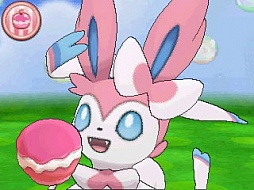 画像ギャラリー No.048のサムネイル画像 / 「ポケットモンスター X・Y」，いよいよ本日発売。ぜひ知っておきたい新要素の数々を，新たに登場するポケモンたちとまとめて紹介