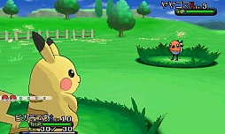 画像ギャラリー No.054のサムネイル画像 / 「ポケットモンスター X・Y」，いよいよ本日発売。ぜひ知っておきたい新要素の数々を，新たに登場するポケモンたちとまとめて紹介