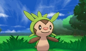 画像ギャラリー No.081のサムネイル画像 / 「ポケットモンスター X・Y」,いよいよ本日発売。ぜひ知っておきたい新要素の数々を,新たに登場するポケモンたちとまとめて紹介