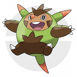 画像ギャラリー No.090のサムネイル画像 / 「ポケットモンスター X・Y」,いよいよ本日発売。ぜひ知っておきたい新要素の数々を,新たに登場するポケモンたちとまとめて紹介