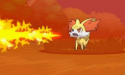 画像ギャラリー No.093のサムネイル画像 / 「ポケットモンスター X・Y」,いよいよ本日発売。ぜひ知っておきたい新要素の数々を,新たに登場するポケモンたちとまとめて紹介