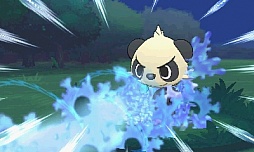 画像ギャラリー No.106のサムネイル画像 / 「ポケットモンスター X・Y」,いよいよ本日発売。ぜひ知っておきたい新要素の数々を,新たに登場するポケモンたちとまとめて紹介