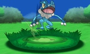 画像ギャラリー No.110のサムネイル画像 / 「ポケットモンスター X・Y」,いよいよ本日発売。ぜひ知っておきたい新要素の数々を,新たに登場するポケモンたちとまとめて紹介
