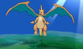 画像ギャラリー No.145のサムネイル画像 / 「ポケットモンスター X・Y」,いよいよ本日発売。ぜひ知っておきたい新要素の数々を,新たに登場するポケモンたちとまとめて紹介